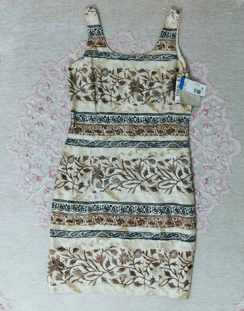 JONES NEW YORK DRESS